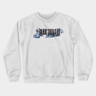 Dark Fantasy III- Ashes of Ariandel Crewneck Sweatshirt